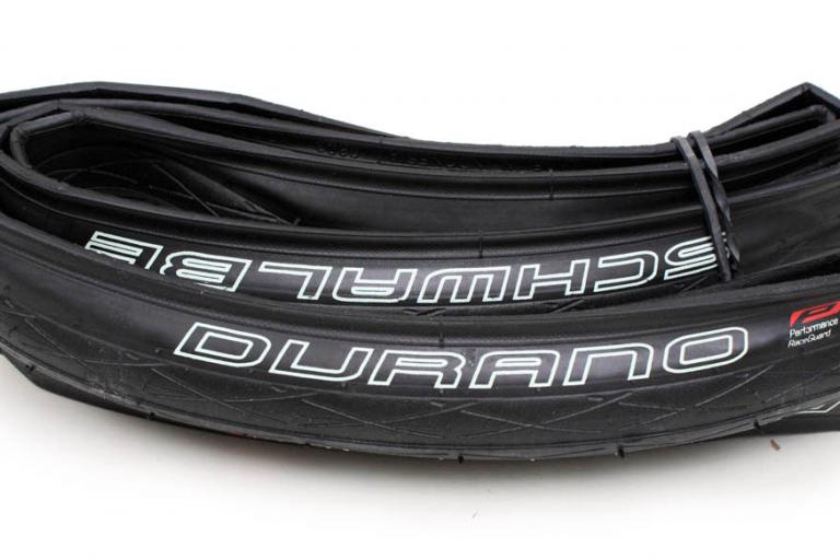 schwalbe durano tyre